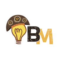 Baião de Marketing logo - Similar company to Ubun3 - Inteligência Criativa