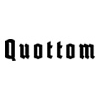 Quottom Magazine