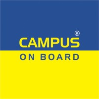 Campus Onboard logo - Similar company to Vedant Knowledge Systems Pvt. Ltd