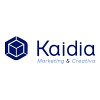 Agencia Kaidia logo - Similar company to Estudio 46