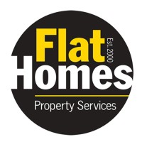 Flat Homes logo - Similar company to Marshall Williams