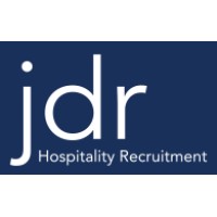 jdr Hospitality Recruitment logo - Similar company to Long Range Systems Uk Ltd