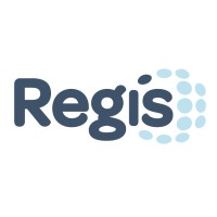 Regis Machinery logo - Similar company to Solid Equipment Ltd