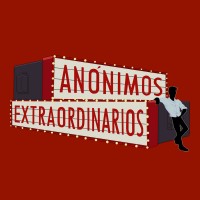 Anónimos Extraordinarios logo - Similar company to Trollbox