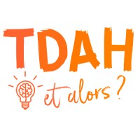 TDAH logo - Similar company to Neurodiff'