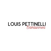 Louis Pettinelli Entertainment logo - Similar company to Gro Networking