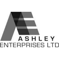 Ashley Enterprises LTD logo - Similar company to Digital 970