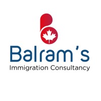 Balram's Immigration Consultancy logo - Similar company to Veji Holdings Ltd