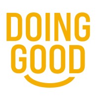 Doing Good logo - Similar company to Sunkini