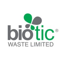 Biotic Waste Limited logo - Similar company to Proton Enviro Solutions Private Limited