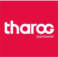 Tharog Jeanswear logo - Similar company to Itd Têxtil Ltda