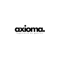 axioma logo - Similar company to Rafgrow