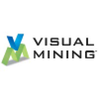 Visual Mining logo - Similar company to Mining Hub