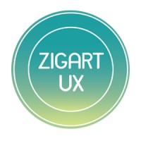 Zigart UX logo - Similar company to Somos Ox