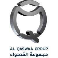 (مجموعة القصواء) Al Qaswaa Group logo - Similar company to Not Mentioned