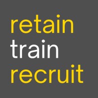 Retain Train Recruit logo - Similar company to Heinrichderek.Com