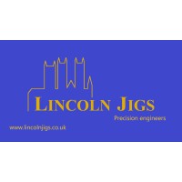 LINCOLN JIGS LIMITED logo - Similar company to Branston Engineering Limited