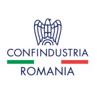 Confindustria Romania logo - Similar company to Oca Global