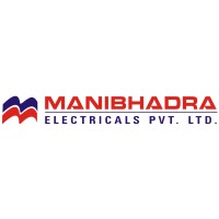 MANIBHADRA ELE PVT LTD logo - Similar company to Electrical Supplier