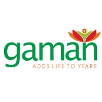 Gaman Multispeciality Hospital logo - Similar company to Vaishnavi Physio & Sports Rehab