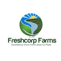 Freshcorp Farms logo - Similar company to Djinda Produce