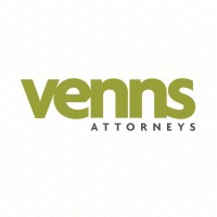 Venns Attorneys logo - Similar company to Upstream Group