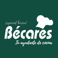Bécares logo - Similar company to Becares.In