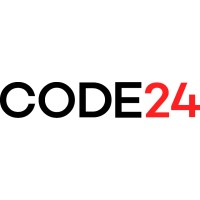 CODE24 logo - Similar company to Groeier