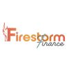 Firestorm Finance logo - Similar company to Primzen Global Solutions Llc