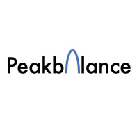 Peakbalance NZ logo - Similar company to Liqwid Krystal