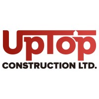UpTop Construction LTD. logo - Similar company to Stars Tech Solutions Inc