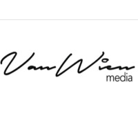 VanWien Media Germany logo - Similar company to Innovative Interface Studio
