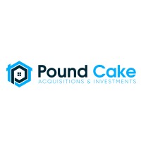 Pound Cake Acquisitions and Investments logo - Similar company to Genesis Environmental Group Llc