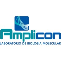 Laboratório Amplicon logo - Similar company to Difusão Do Conhecimento