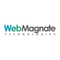 WebMagnate Technologies logo - Similar company to Ns Webtricks