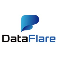 DataFlare Co., Ltd logo - Similar company to Dataflare