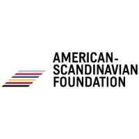 American-Scandinavian Foundation logo - Similar company to Nars Foundation