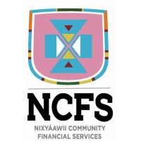 Nixyáawii Community Financial Services logo - Similar company to Underscore Native News