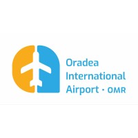 Oradea Airport logo - Similar company to Empty Legs Daily