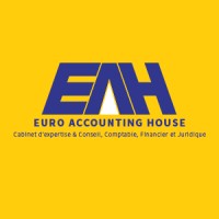 EURO ACCOUNTING HOUSE logo - Similar company to Sotreg