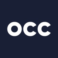 The Options Clearing Corporation (OCC) logo - Similar company to The Occ
