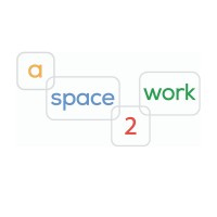 A Space 2 Work logo - Similar company to A Team Development