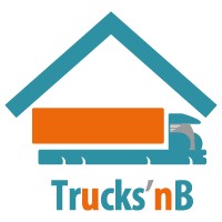Trucks'nB logo - Similar company to Otra Solutions