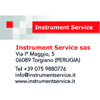 Instrument Service sas logo - Similar company to Test Scientific