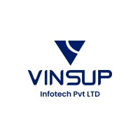 Vinsup Infotech (P) Ltd logo - Similar company to Vinsup Infotech (P) Ltd