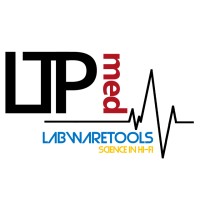 LTP Med logo - Similar company to Labwaretools