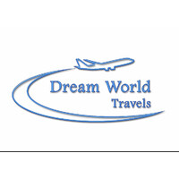 DREAM WORLD TRAVELS logo - Similar company to Demsky Group