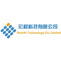 Shenzhen Rearth Technology CO.Limited logo - Similar company to Mateck Material-Technologie & Kristalle