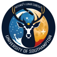 ARTEMIS Small Sat-1 Lunar CubeSat logo - Similar company to Fallow Fields Camping Limited