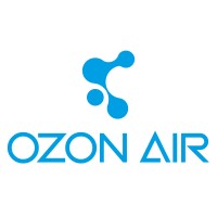 Ozon Air logo - Similar company to Ozonair